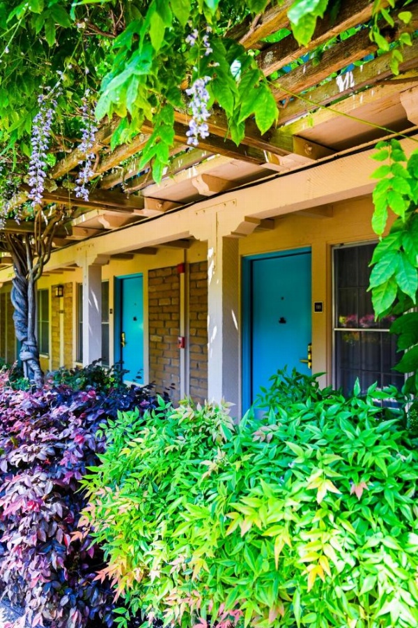 El Pueblo Inn image 12