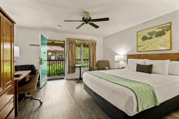 El Pueblo Inn image 7